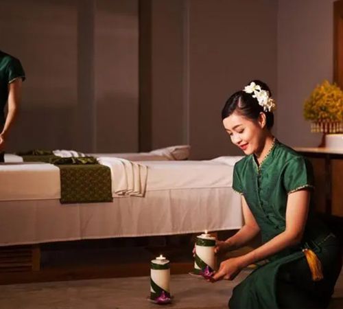 深圳罗湖休闲会所会馆特色，地址,联系_YuYu养生馆会馆