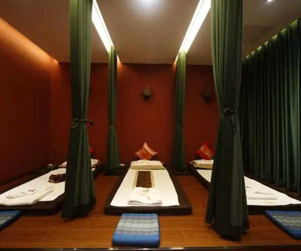 深圳罗湖桑拿价格一览表