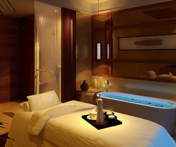 深圳罗湖高端私人会所排名