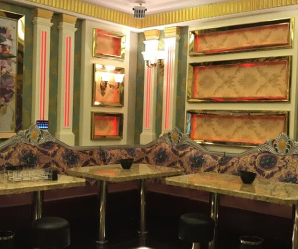 深圳罗湖按摩spa比较好的地方有哪些